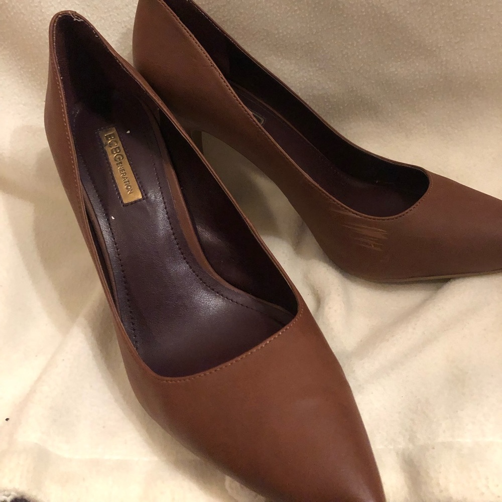BCBGeneration Pumps